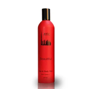 عطر الشعر Beautiful