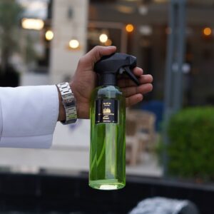 مرش اخضر /Red Fragrance 520ML