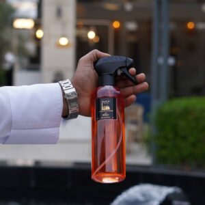 مرش بني 520ML