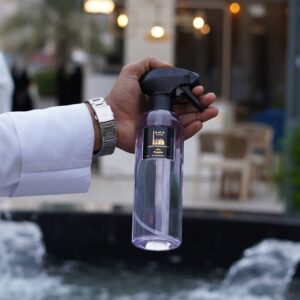 مرش بنفسجي