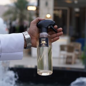 مرش فندق 520ML
