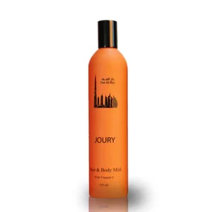 عطر الشعر JOURY