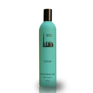 عطر الشعر Lonar
