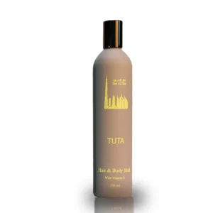 عطر الشعر Tuta