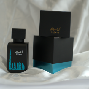 Urjwan  /100ML عطر أرجوان