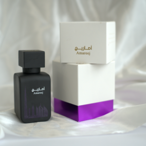 Amareej  /100ML  عطر اماريج
