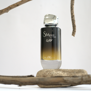 Smoked Hikaya  /100ML حكاية