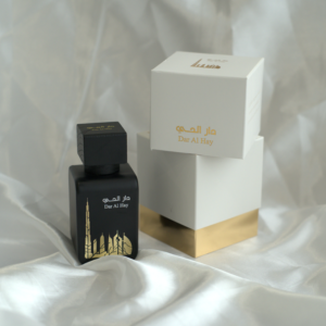 Dar alhay /100ML  عطر دار الحي