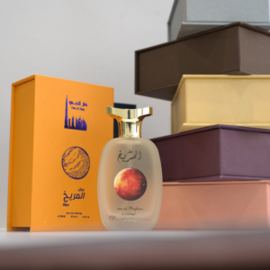 Al Mairiykh Planet  /100ML عطر المريخ