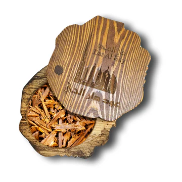 دخون عود دار الحي/ Oud Dar Al Hay Incense